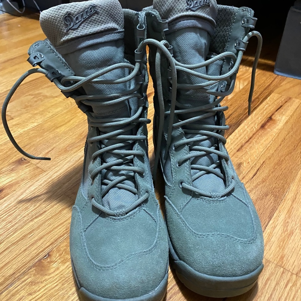 Danner Boots